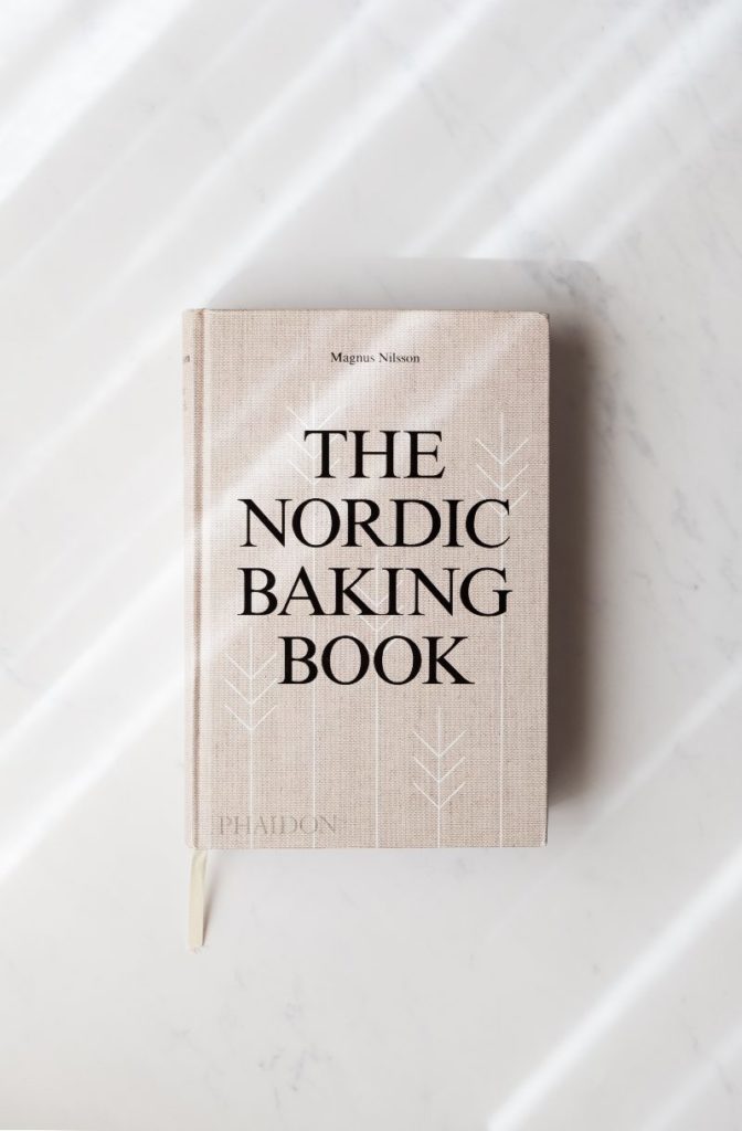 the nordic baking book