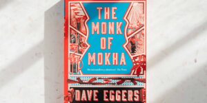 the monk of mokha